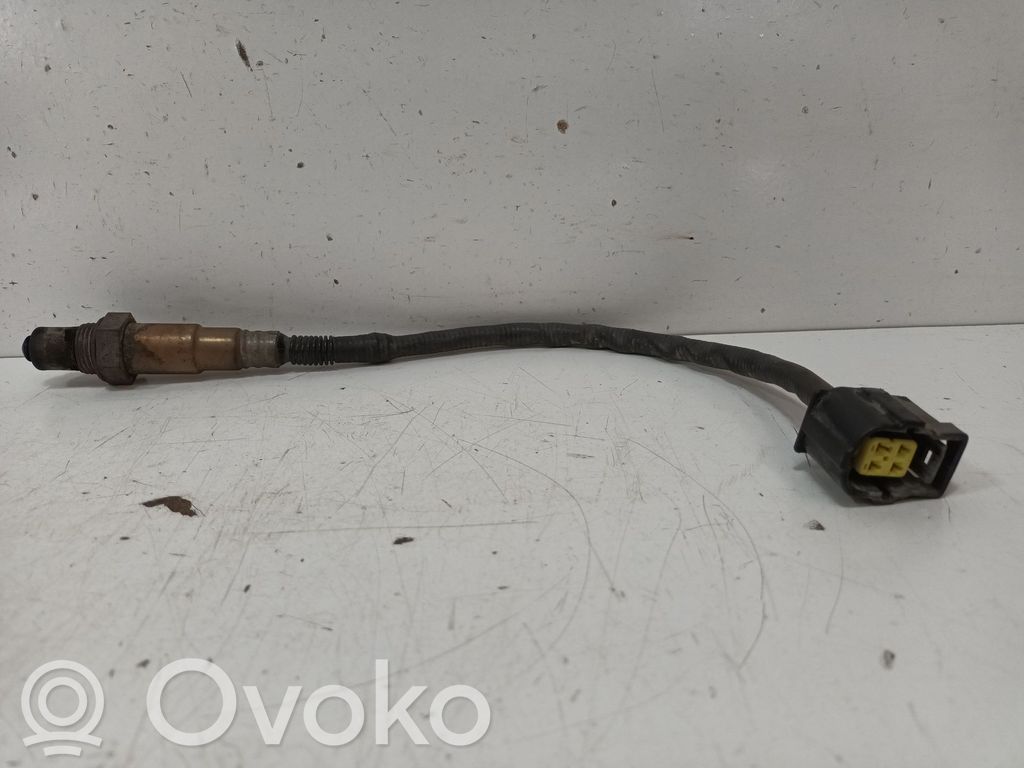 Sonda lambda   0045420718