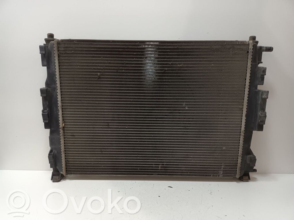 Renault Megane II Radiatore di raffreddamento