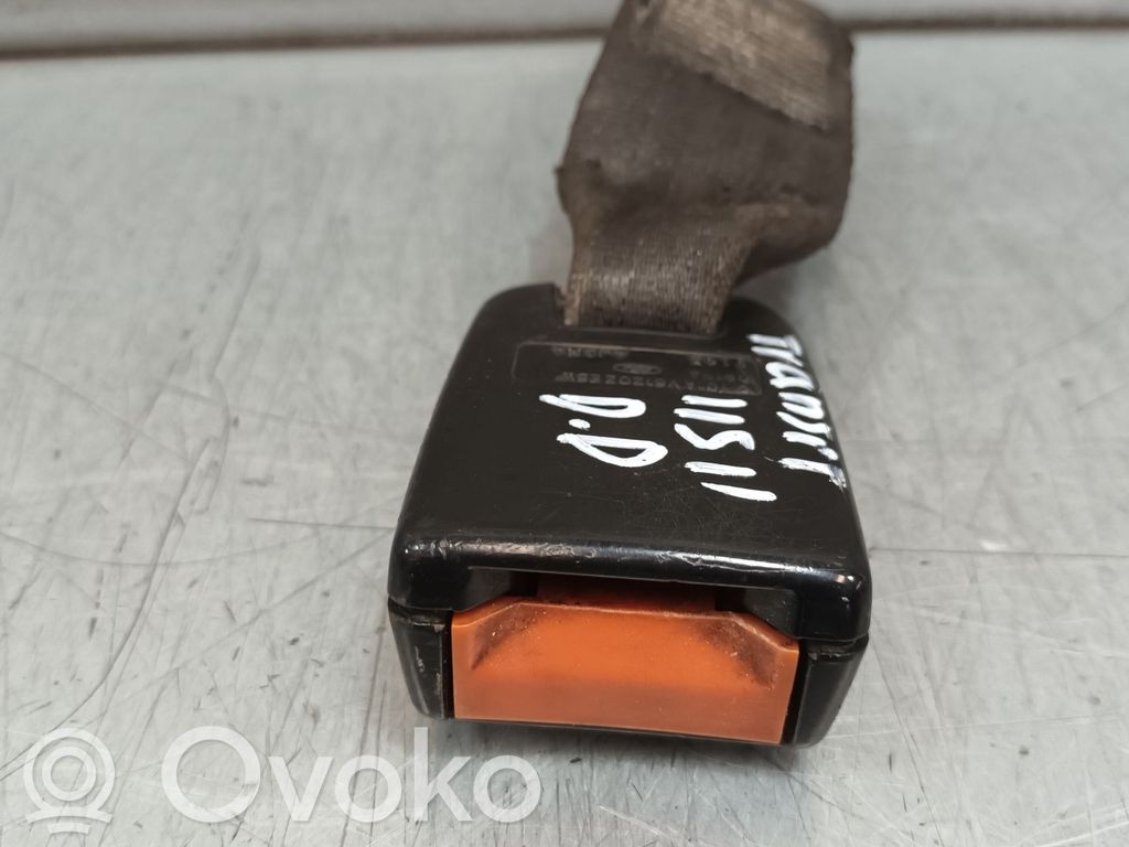 Ford Transit Bridă fixare centură de siguranță față 