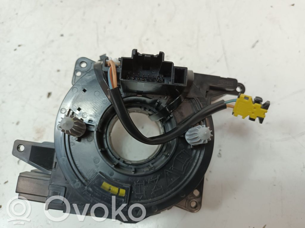 Ford Focus Inel glisant airbag (inel SRS)