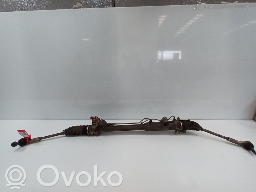 Volkswagen Touareg I Cremagliera dello sterzo 