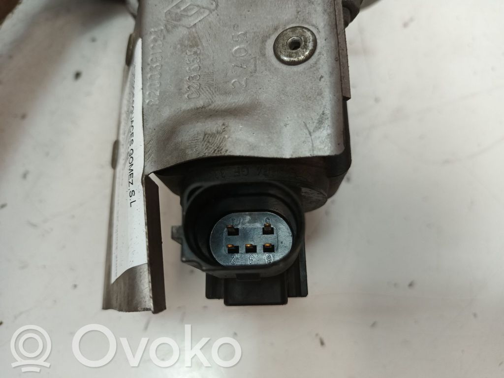 Renault Megane II Valvola EGR