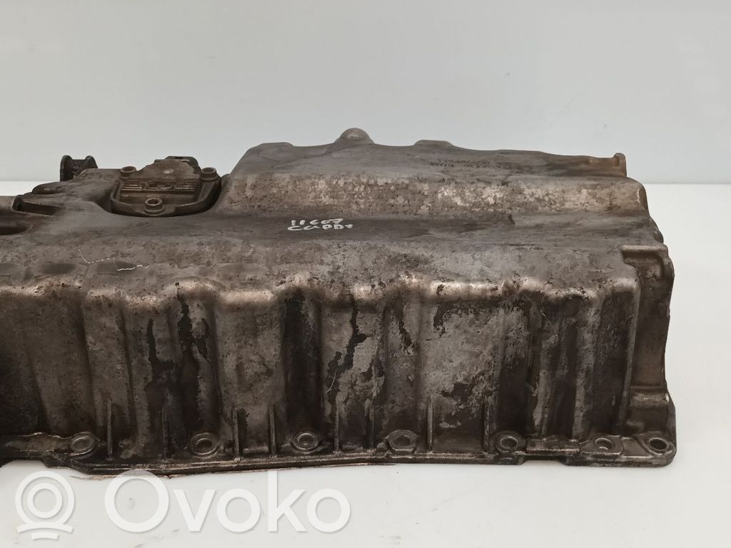 Cárter   03G103603