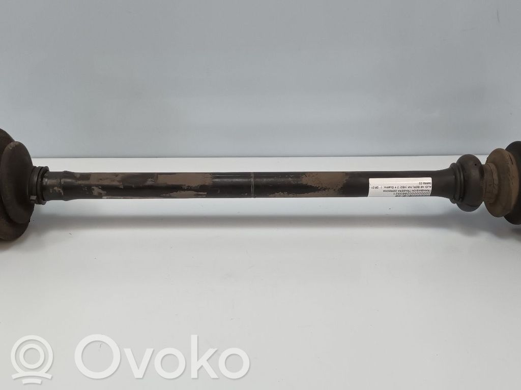 Audi A6 S6 C5 4B Planetară spate 