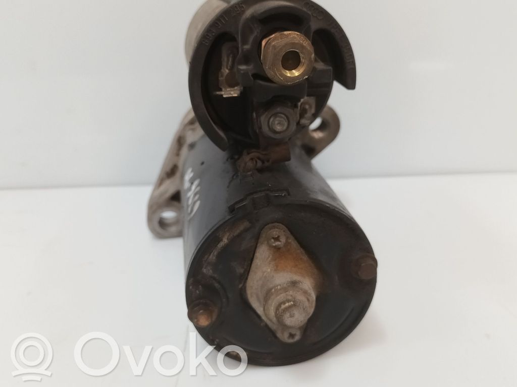 Démarreur   078911023DV