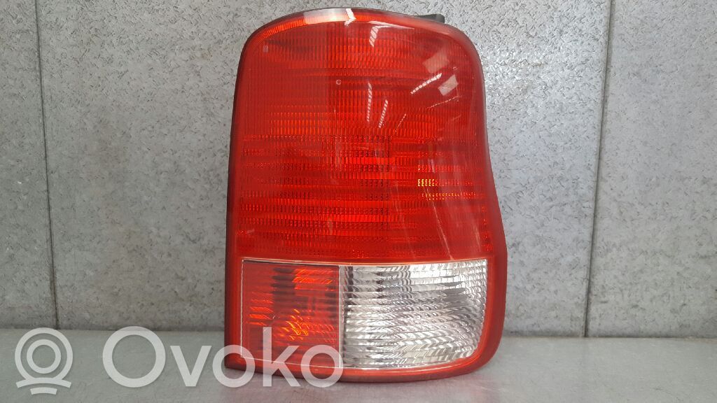 KIA Magentis Takavalot 