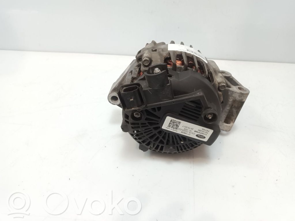 Alternador   CN1510300CC