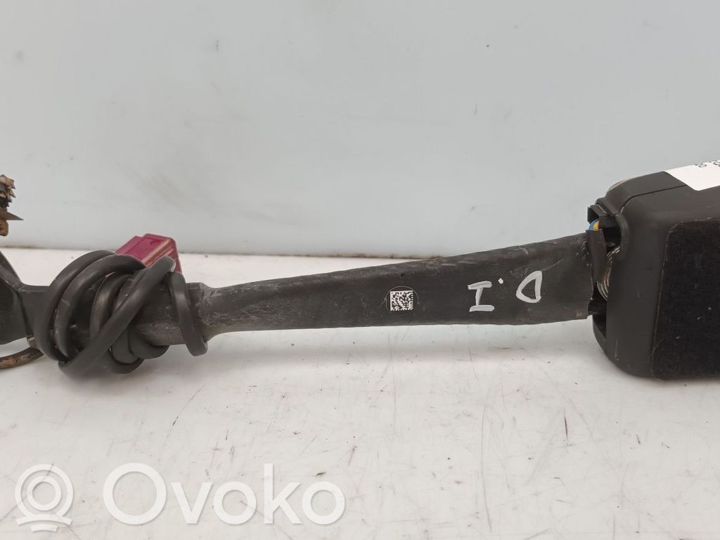 Ford Focus Bridă fixare centură de siguranță față 
