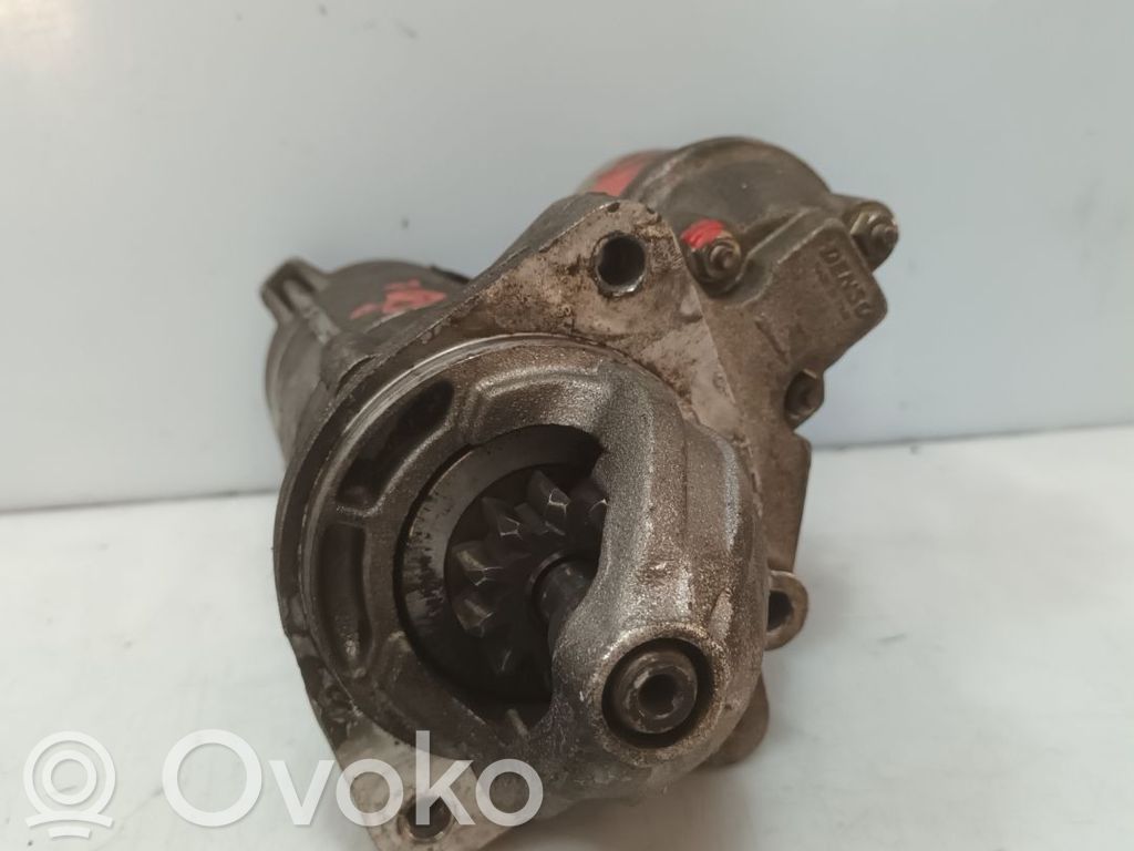 BMW 3 E46 Motor de arranque 