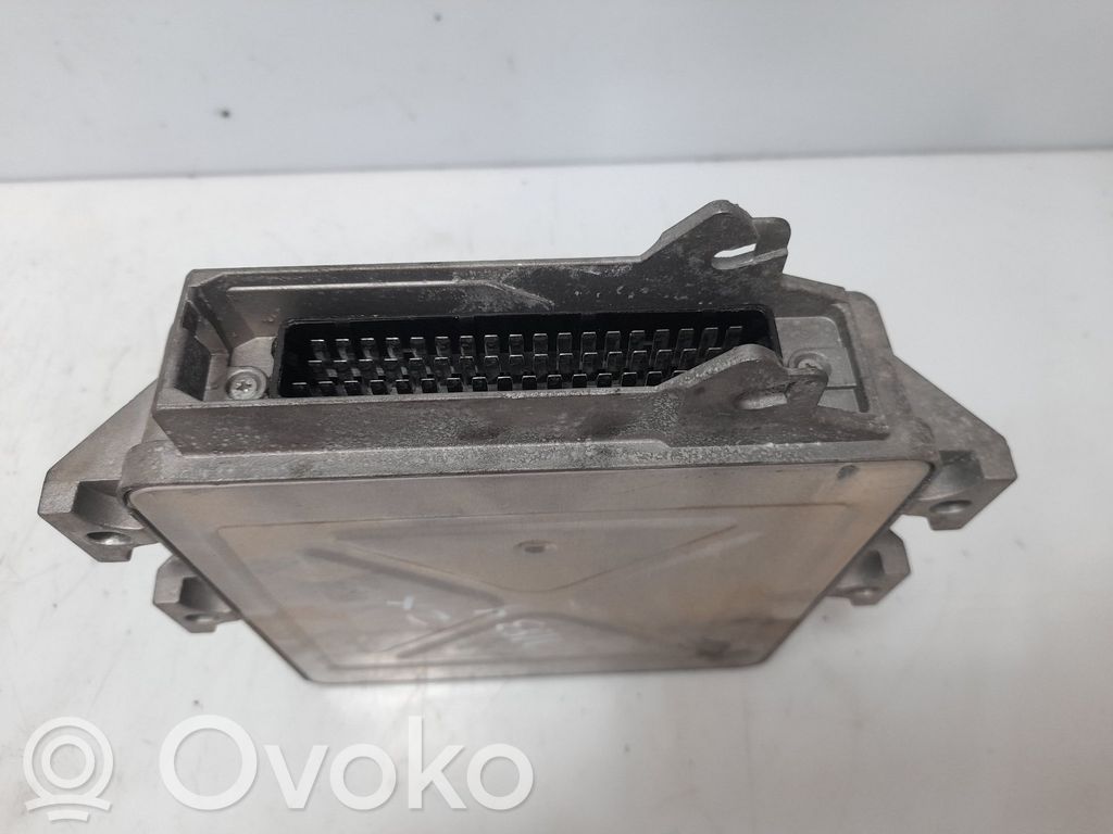 Citroen ZX Engine control unit/module 
