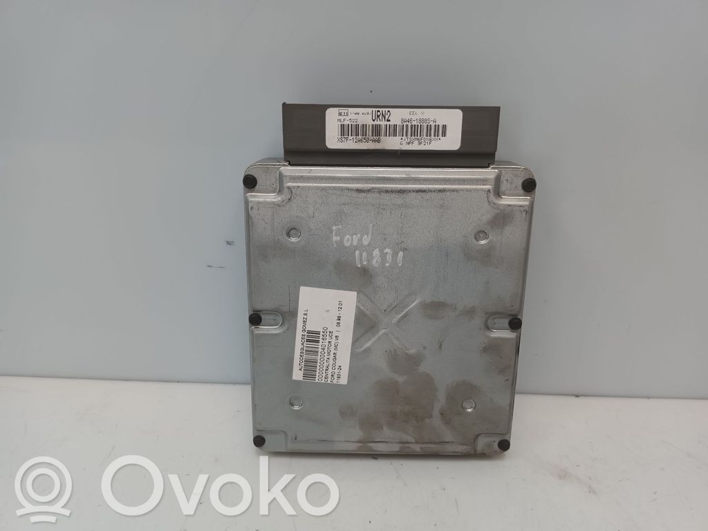 Ford Cougar Engine control unit/module 