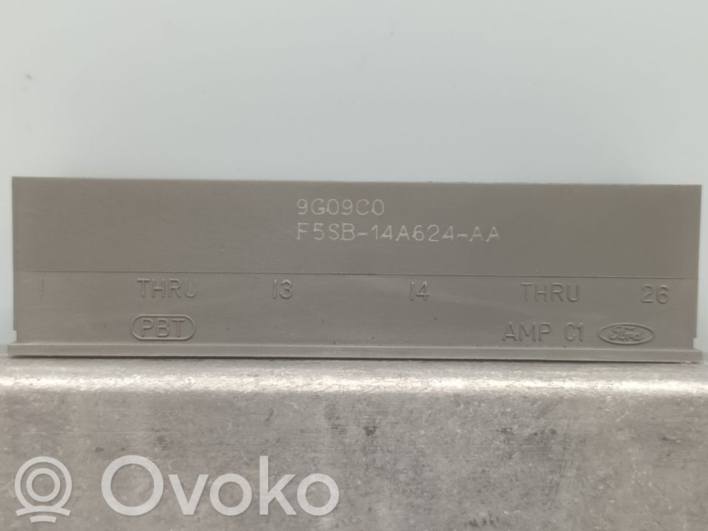 Ford Cougar Engine control unit/module 