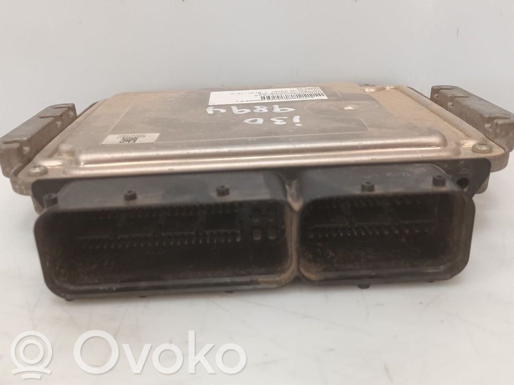 Hyundai i30 Engine control unit/module 