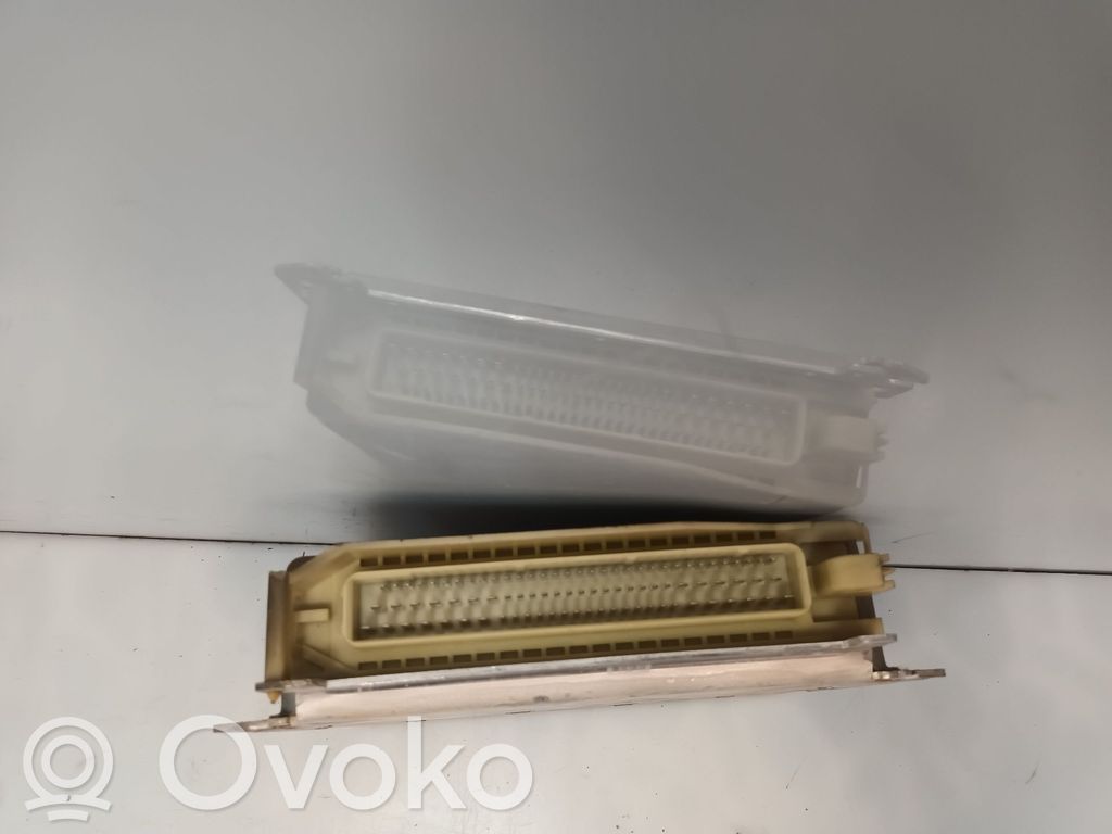 KIA Carens I Engine control unit/module 
