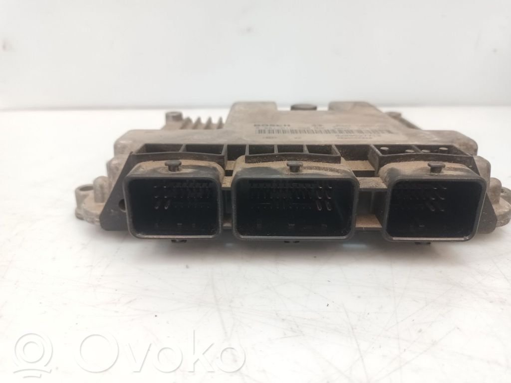 Engine control unit/module   8200566220