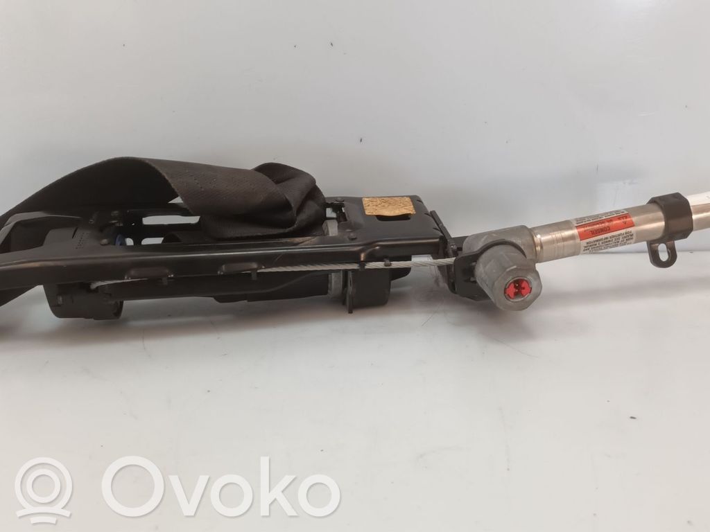 Volvo S40 Cinturón delantero 