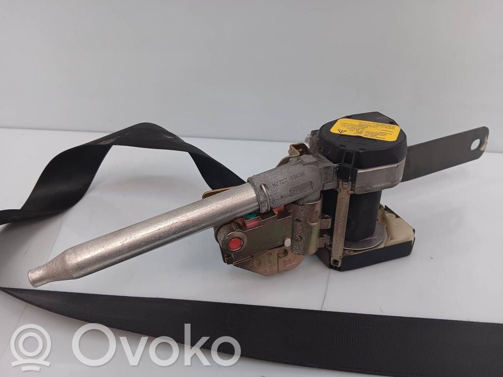 Cinturón delantero   00056500