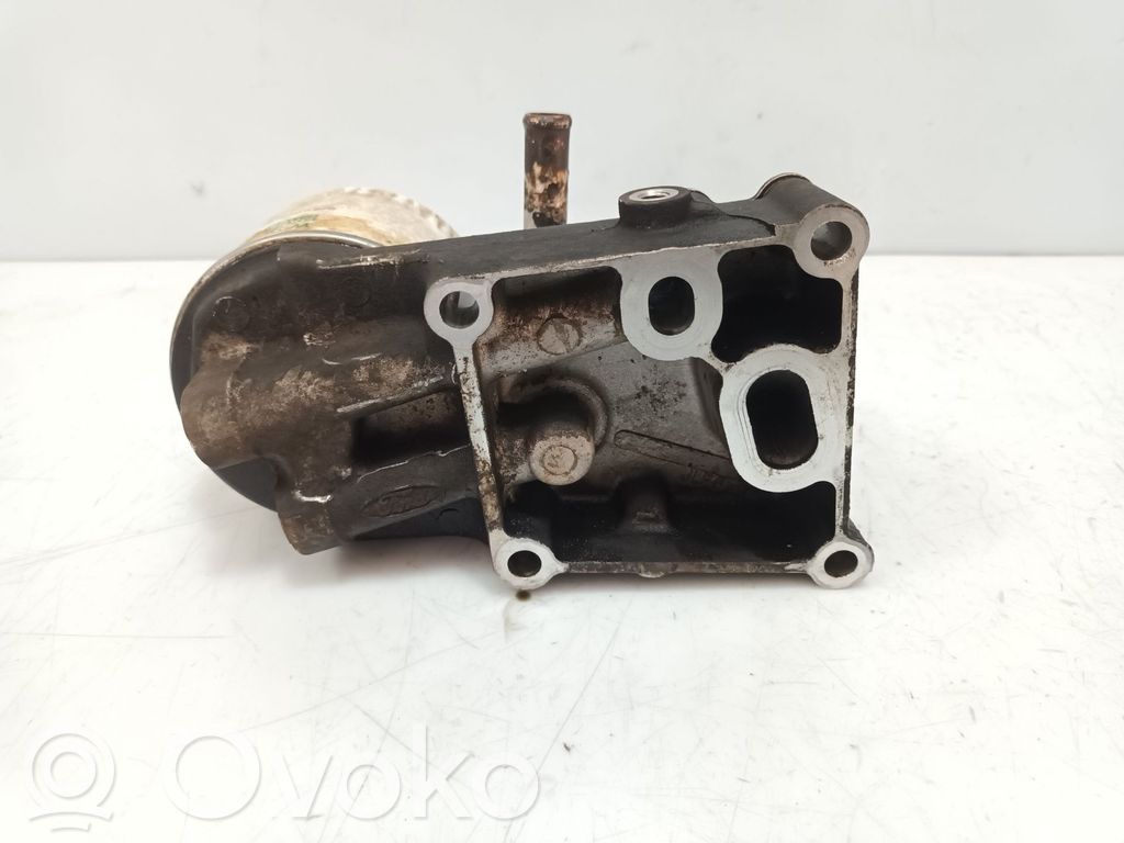 Ford Transit Radiatore dell’olio del motore 