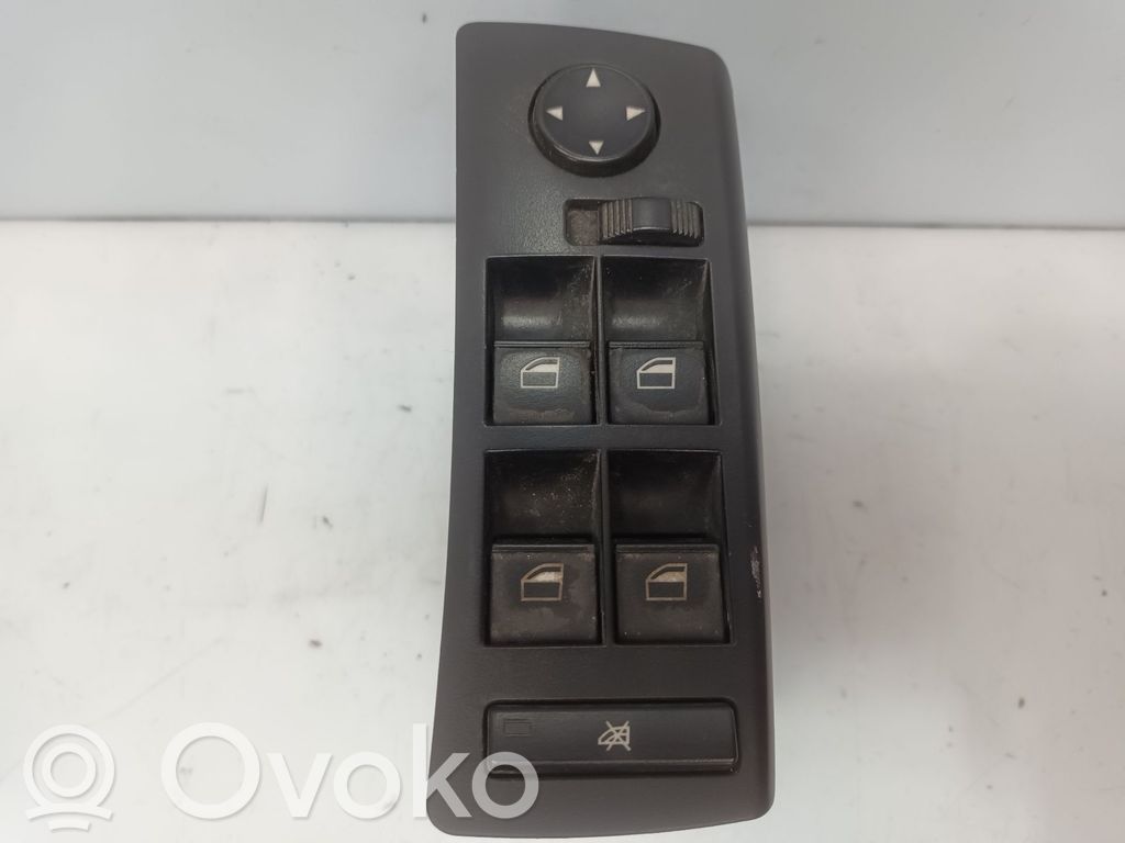 BMW X5 E53 Electric window control switch 