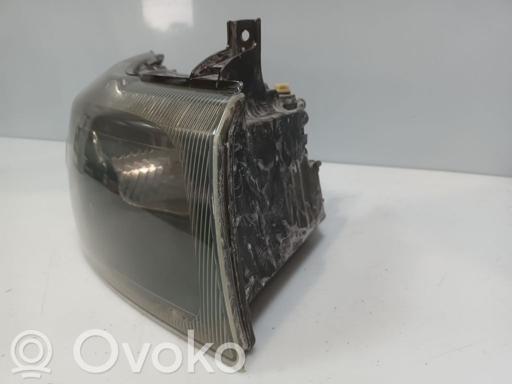 Ford Transit Headlight/headlamp 