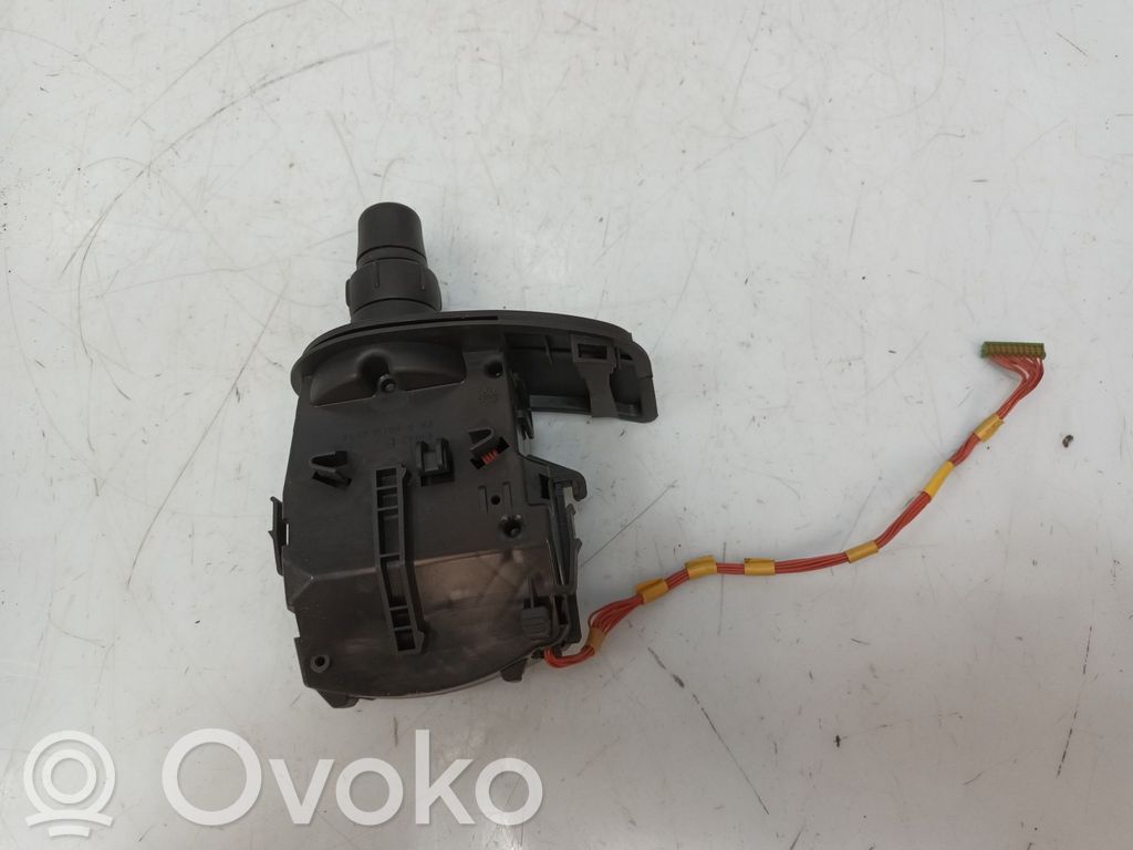 Renault Modus Light switch 