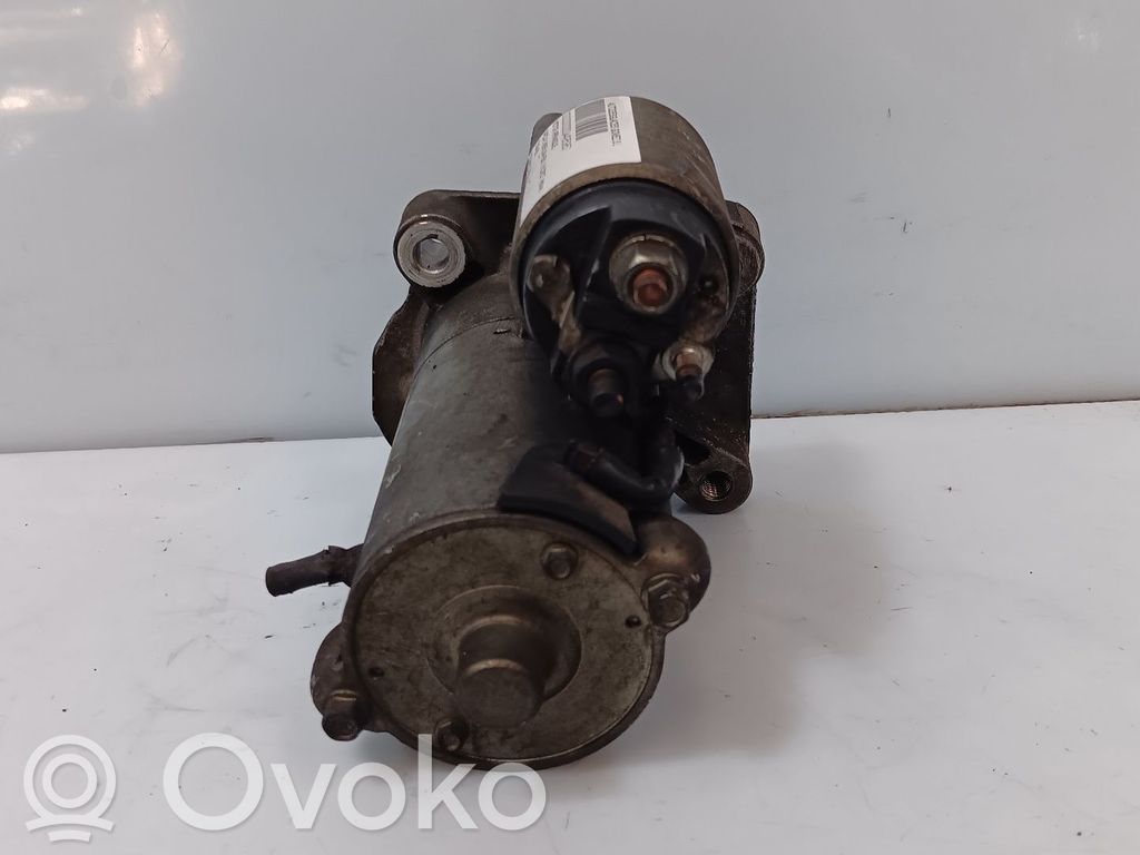 Motor de arranque   Y60118400C