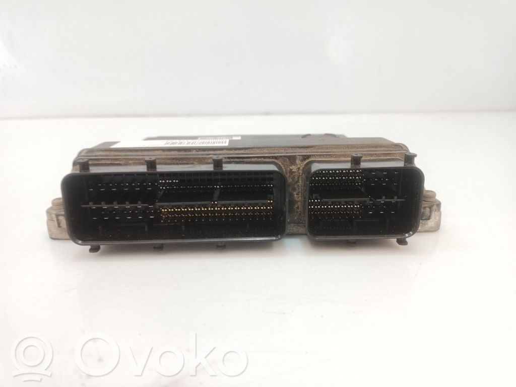 Toyota Corolla E140 E150 Engine control unit/module 