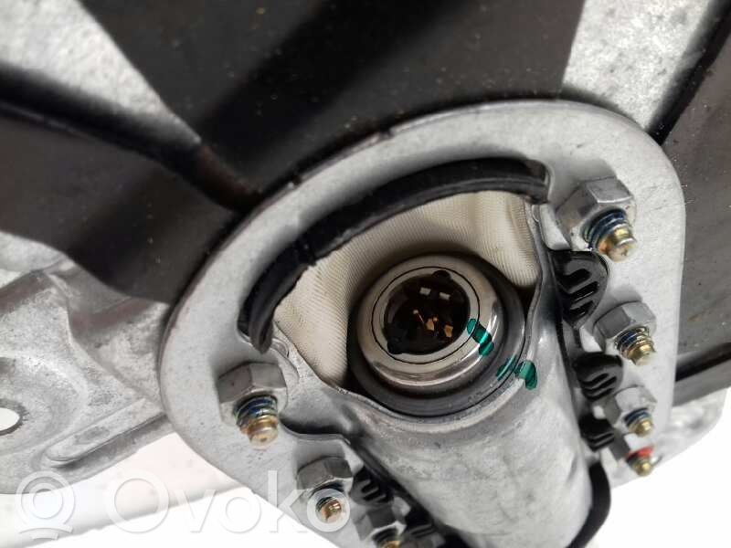 Airbag lateral   34703723002T