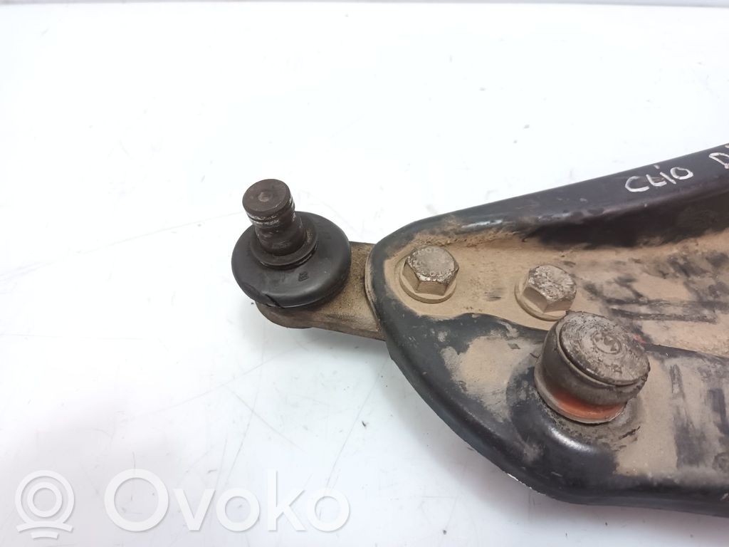 Renault Clio II Wahacz przedni 