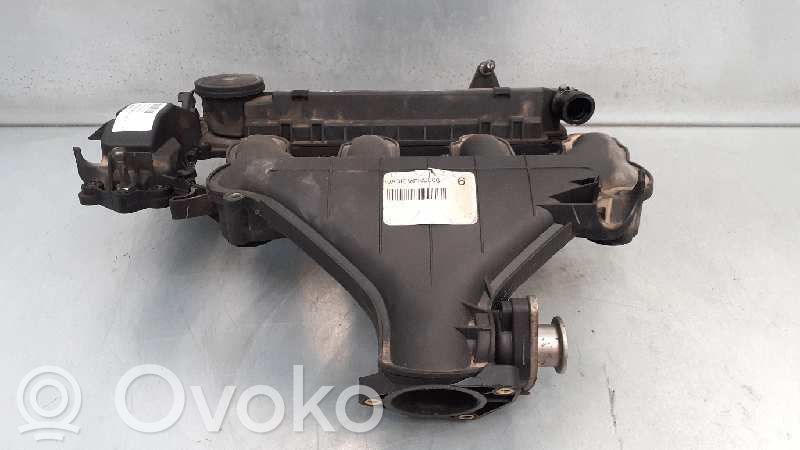 Ford Mondeo MK IV Colector de admisión 