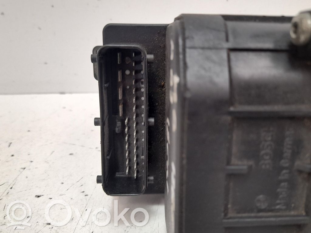 MG TF ABS Steuergerät 