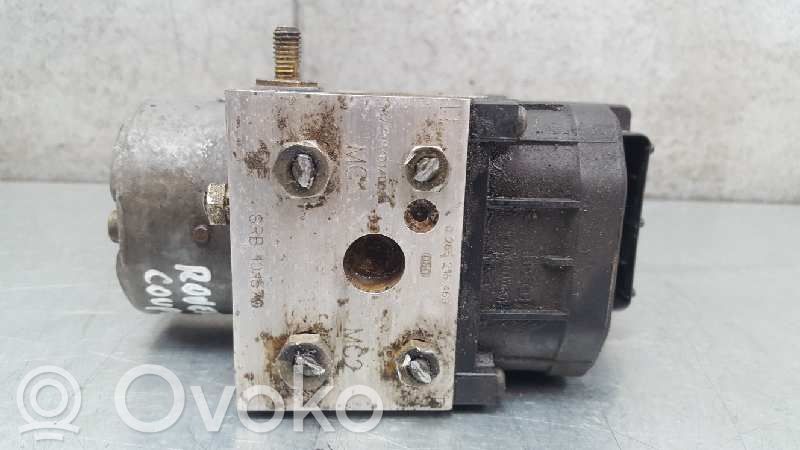 ABS Steuergerät   SRB101570