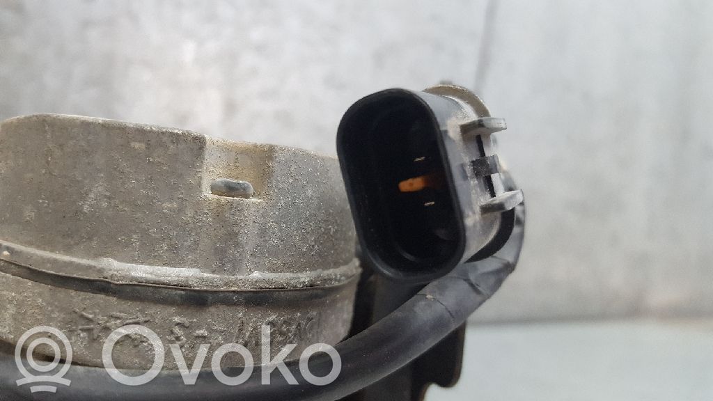 Nebelscheinwerfer vorne   96338482