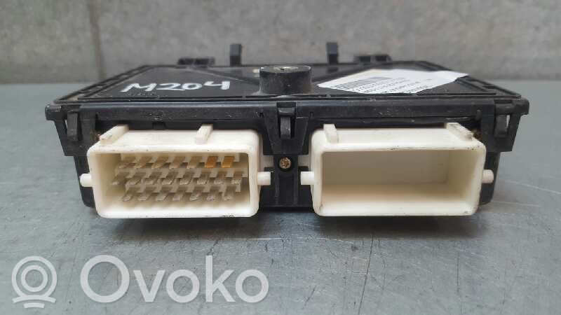 Ford Scorpio Other control units/modules 