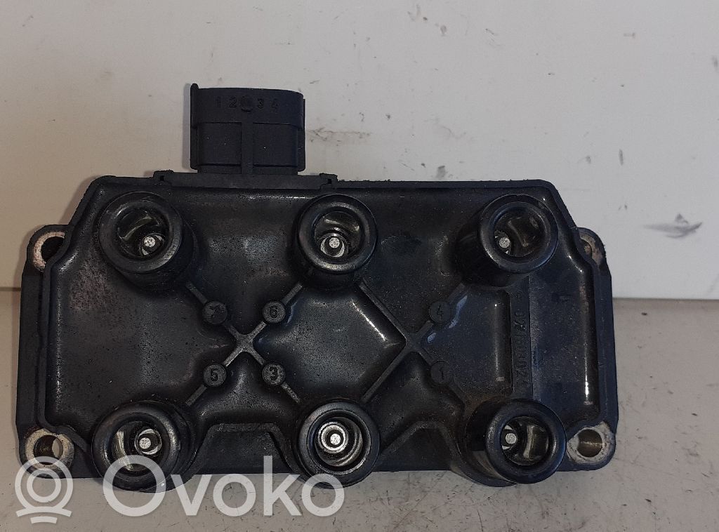 Opel Sintra High voltage ignition coil 