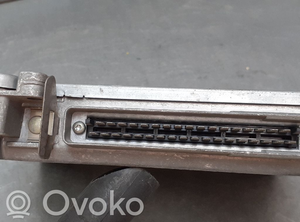 Renault 19 Engine control unit/module 