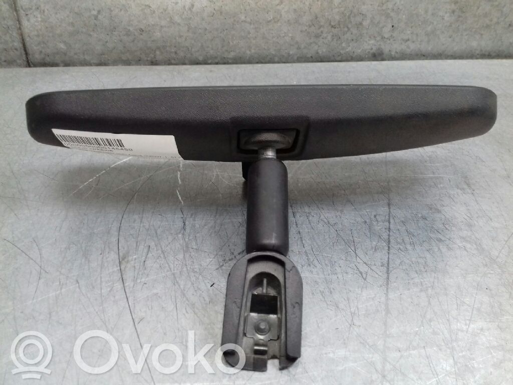 Espejo lateral manual   HG8269220B