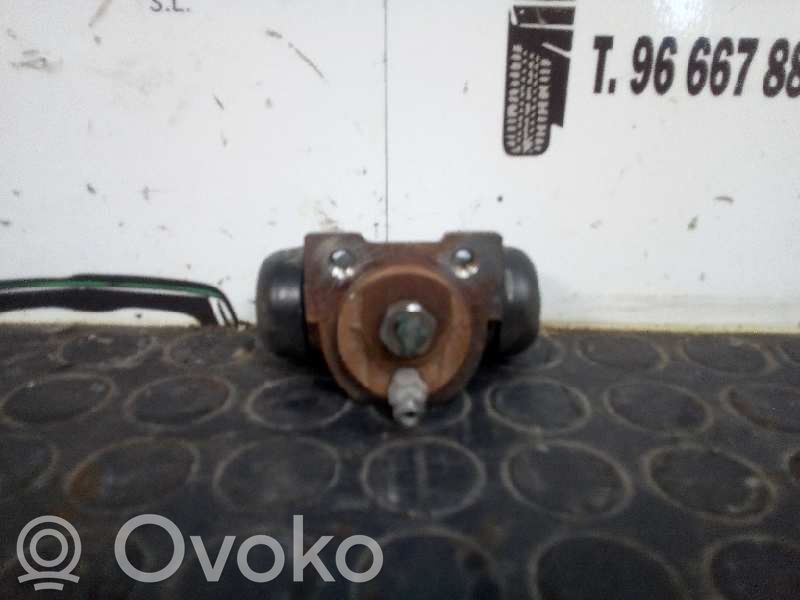 Renault Megane I Cilindro freno posteriore