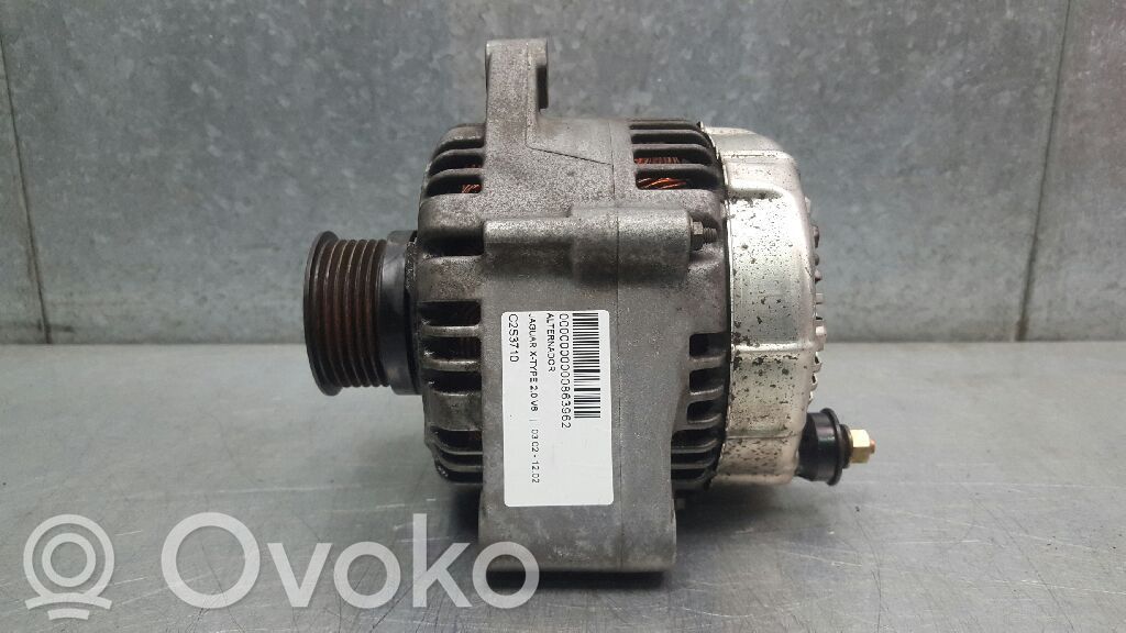 Alternator   1X4310300BD