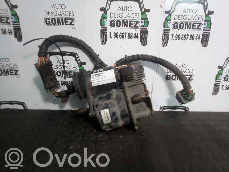 Opel Sintra Kompresor zawieszenia pneumatycznego osi przedniej 