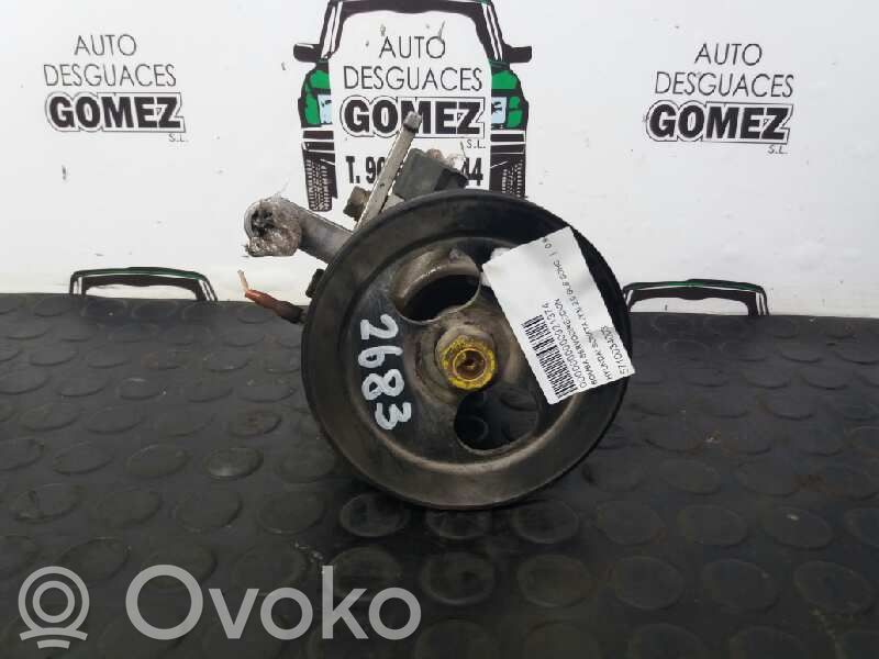 Hyundai Sonata Ohjaustehostimen pumppu 