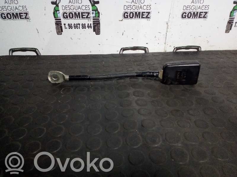Tata Telcoline Boucle de ceinture de sécurité arrière