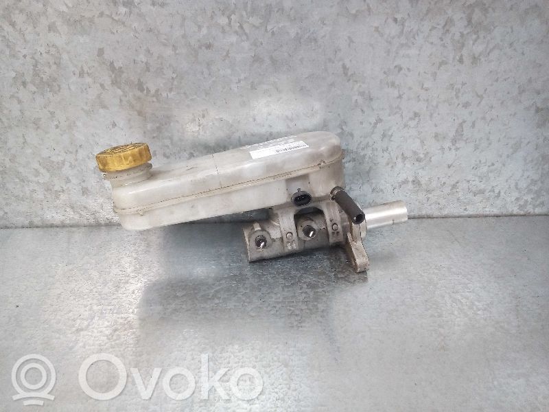 Citroen Jumper Cilindro del sistema frenante 