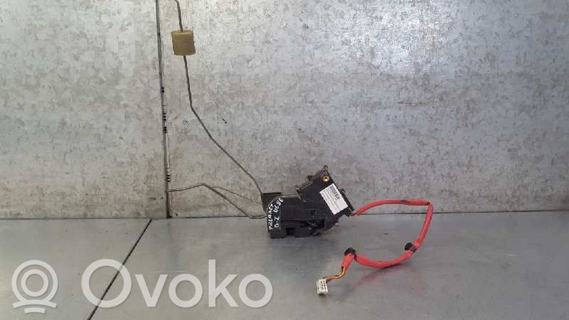 Mazda Premacy Priekinė durų spyna 