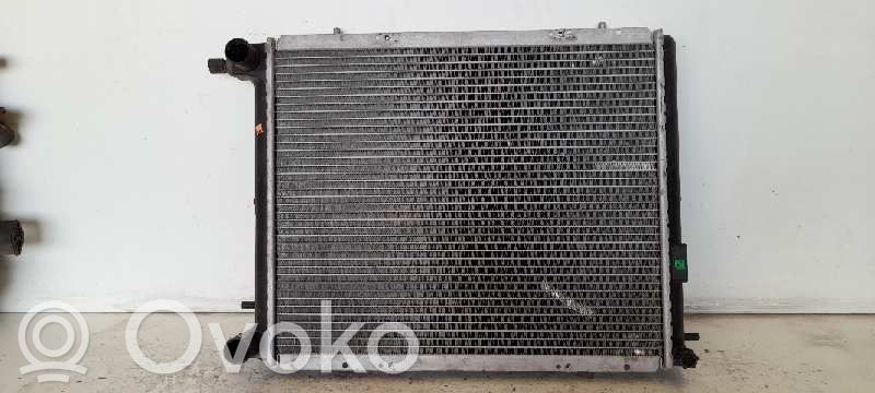 Radiador del refrigerante