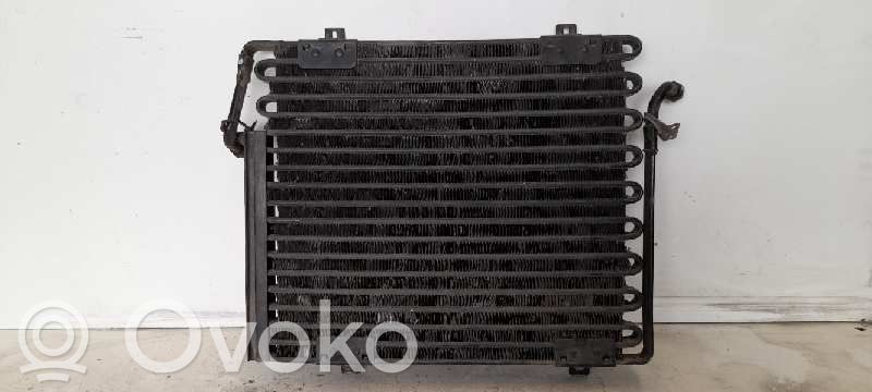 Radiateur condenseur de climatisation   7700791277