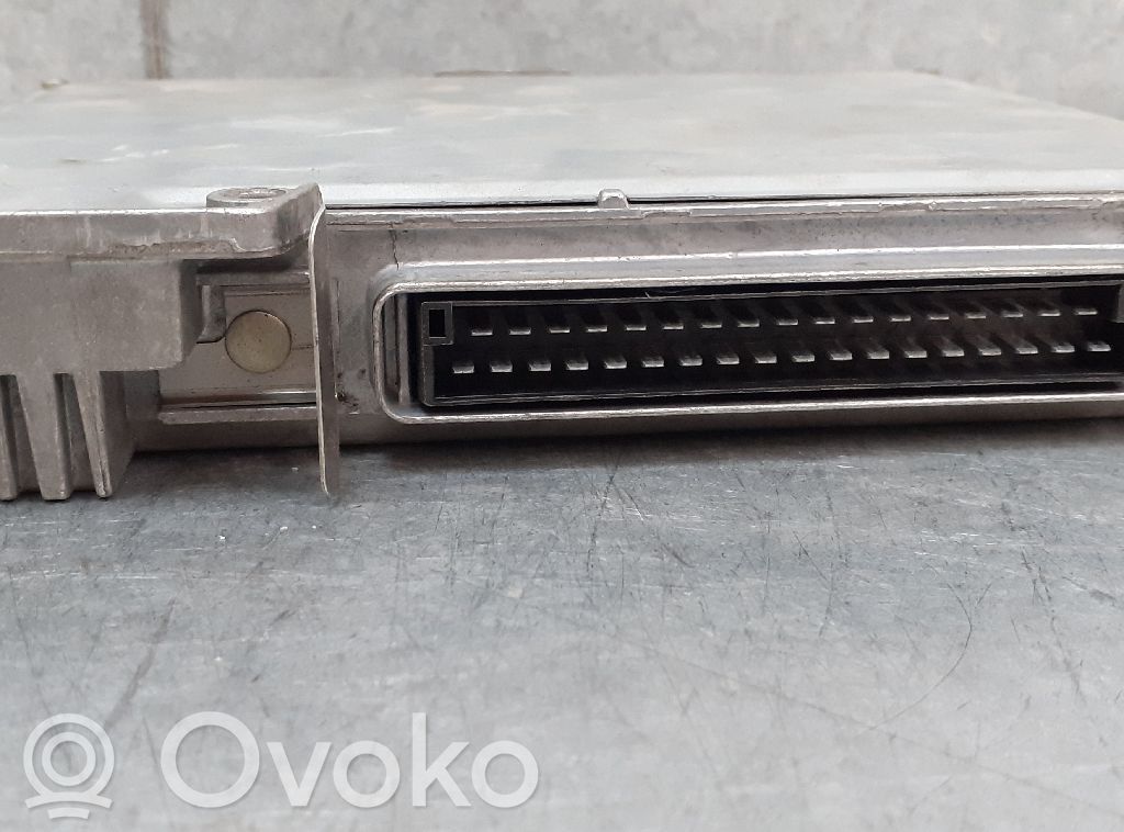Unidad de control/módulo del motor   7700731802