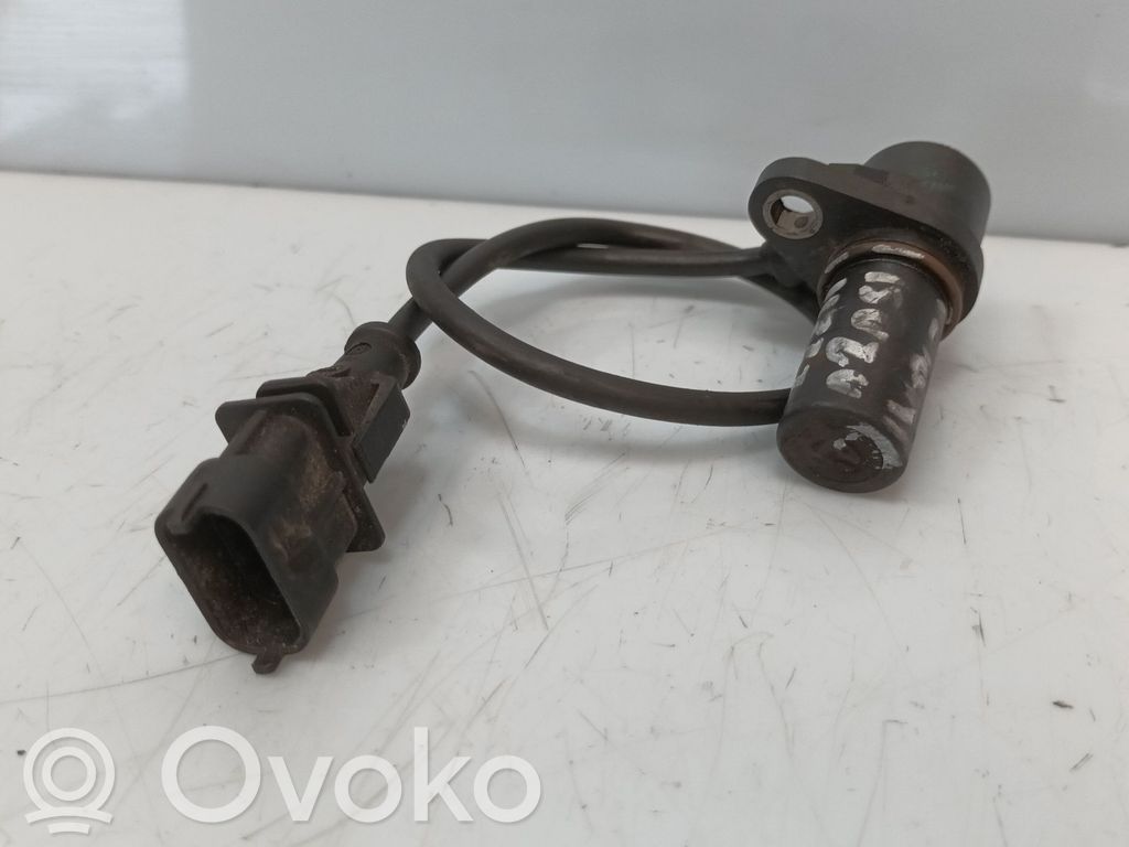 Sensor de posición del cigüeñal   0281002553