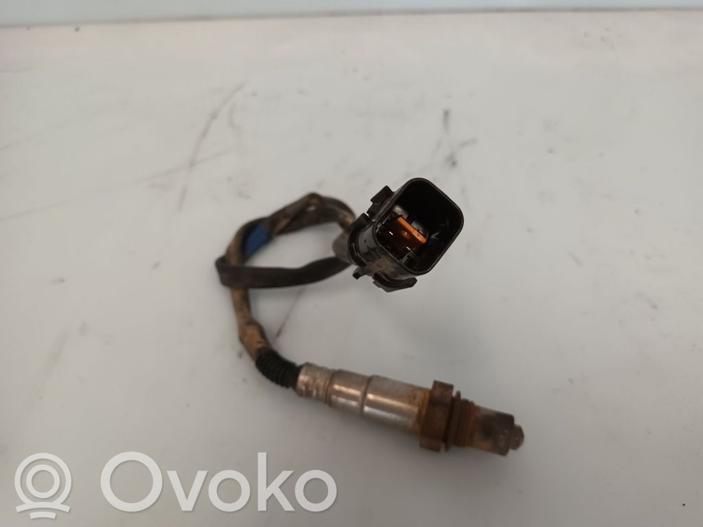 Sonda lambda   392102B310