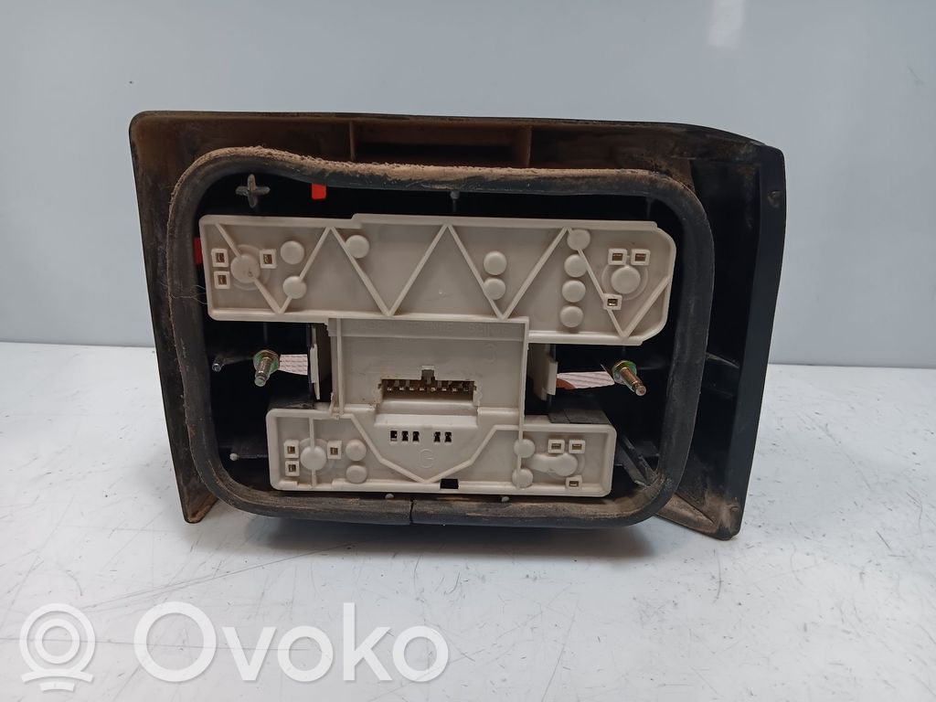 Renault 19 Lampă spate în caroserie 